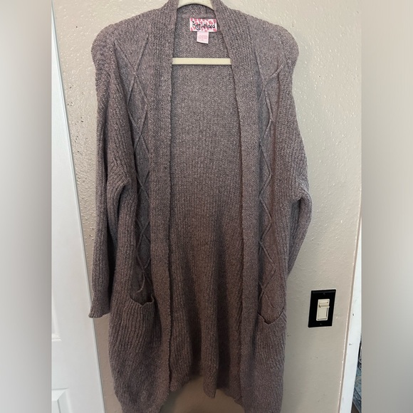 Knit Minded sweater - Picture 2 of 7